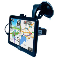 神行者 GPS雷达一体机 D20