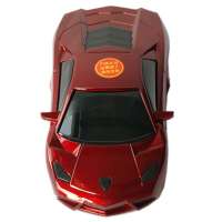 神行者 安全雷达预警仪 L700 红色