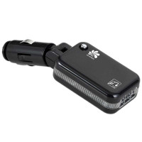 高欣(GX-POWER) 300万负离子汽车节油净化器(黑色) TO-900