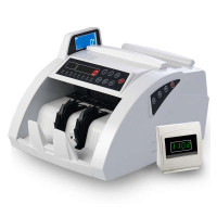 然鹏 新国标全智能点钞机 610C升级版