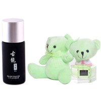 加利马尓GALIMARD罗马数字古龙至尊香水30ml(特惠装加赠仔仔熊香水30mL)