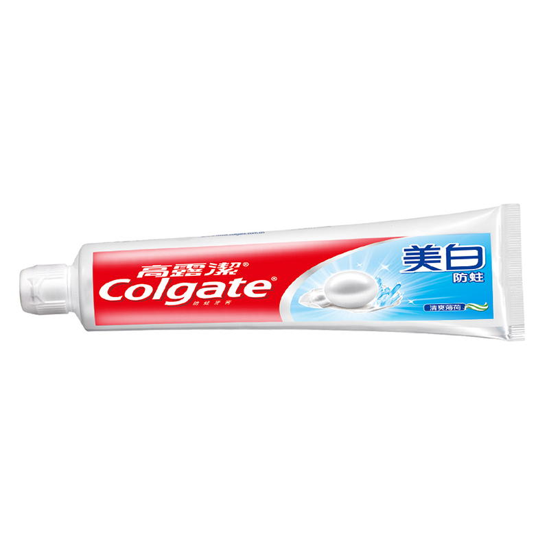 高露洁(Colgate)防蛀牙膏90克