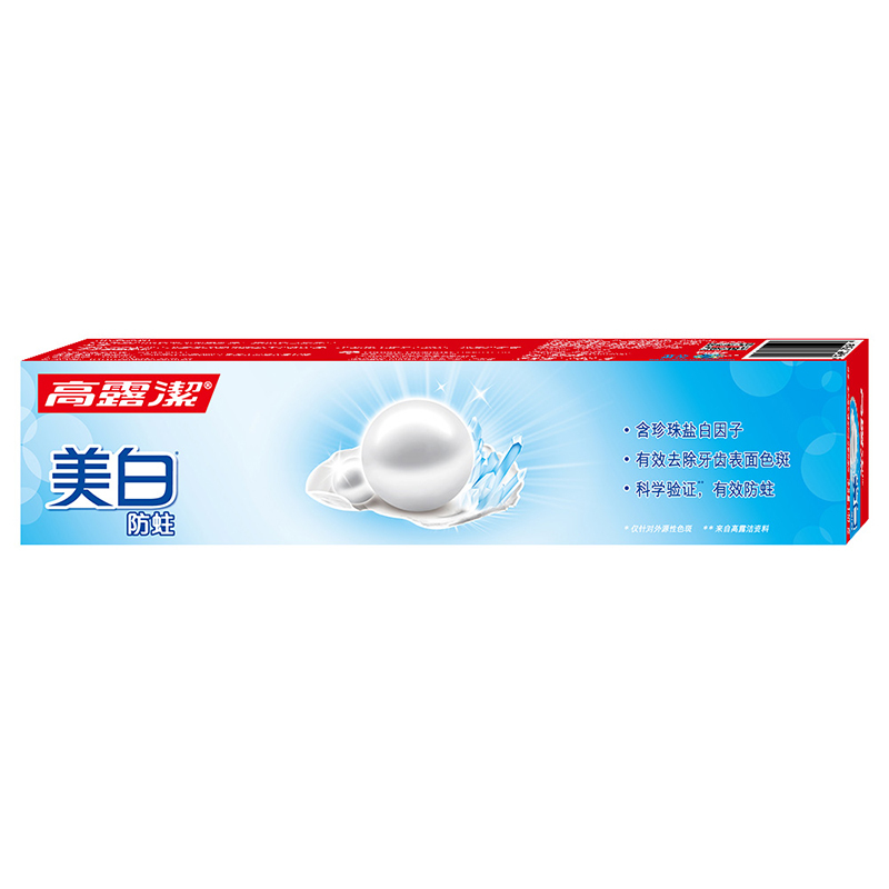 高露洁(Colgate)防蛀牙膏90克