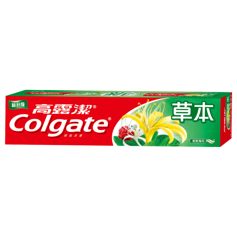 高露洁(Colgate)草本牙膏-90g