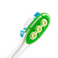 高露洁360环动耀洁牙刷单支装