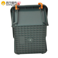 爱丽思(IRIS)小型收纳盒BL-1.5
