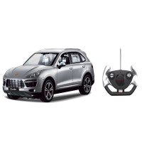 星辉1:24保时捷卡宴46100