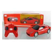 星辉1:24法拉利 458Italia(基础装)46600