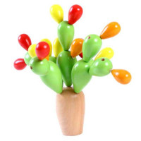 木马智慧仙人球12102