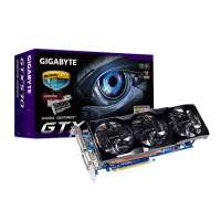 技嘉显卡GV-N570OC-13I