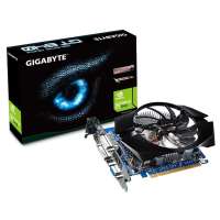 技嘉显卡GV-N640OC-2GI