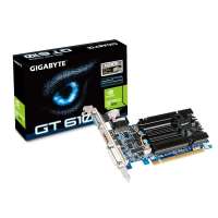 技嘉显卡GV-N610D3-1GI