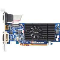 技嘉显卡GV-N210D3-1GI