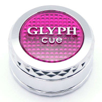 卡饰社 魔幻轮香珠 1719 麝香味 红色 CA-11600