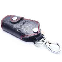 卡饰社 专车专用真皮钥匙包06
