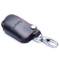 卡饰社 专车专用真皮钥匙包09