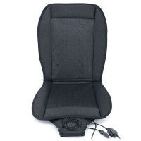 卡饰社 快速冷风座垫 黑色 CS-27200-1