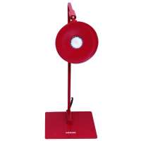 欧司朗LED台灯晶巧LEDELF RD CN O-D红