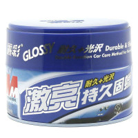 丽彩 激亮持久固蜡 MM-28104