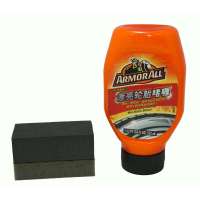 牛魔王 激亮轮胎啫喱 AA-77960