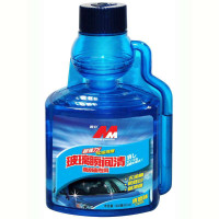 丽彩 强力雨刮喷壶水添加剂 清凉味 MM-28515
