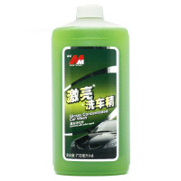 丽彩 激亮洗车精 MM-28551