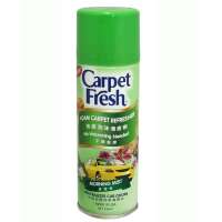 CARPET  FRESH地毯清香剂 清晨之雨 WD-85033