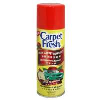 CARPET  FRESH地毯清香剂 苹果味 WD-85035
