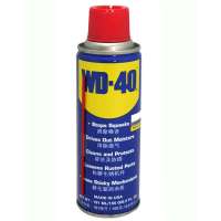 WD-40 万能防锈润滑剂 WD-86005