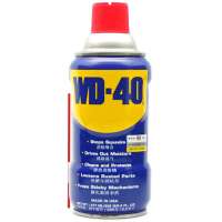 WD-40 万能防锈润滑剂 WD-86008