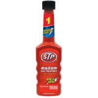 STP 燃油添加剂 #1 红色 ST-78573