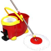 美丽雅传奇地拖