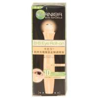 卡尼尔自然无瑕眼部走珠遮瑕液 白皙肤色 15ml