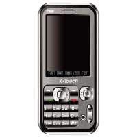 天语手机C868(苹果绿)