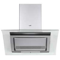 华帝油烟机CXW-200-J608A1银白金属漆