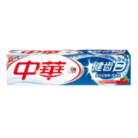 中华健齿白炫动果香味 105g