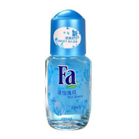 Fa走珠香体液-清怡海风50ml