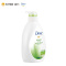 多芬(Dove)沐浴露 紧致滋润滋养美肤沐浴乳1000ml[联合利华]
