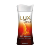 力士迷醉沁香精油香氛沐浴乳200ml