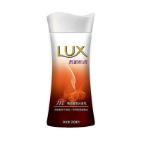 力士舞媚怡香精油香氛沐浴乳200ml