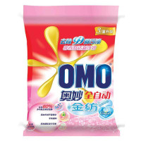 奥妙全自动含金纺馨香精华3000g