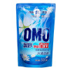 奥妙净蓝全效水清莲香高浓度深层洁净洗衣液500g