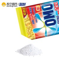 奥妙净蓝全效洁净清新洗衣粉4KG[联合利华]