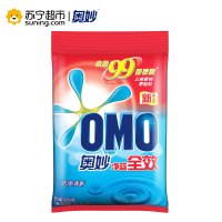 奥妙净蓝全效洁净清新洗衣粉5KG[联合利华]