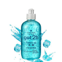 施华蔻Got2b冰峰清爽定型者哩(全)250ml