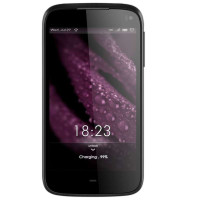 TCL 手机 S710 (绅士黑)
