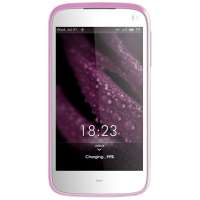 TCL 手机 S710 (优雅粉)