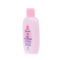 强生婴儿保湿润肤露 100ml