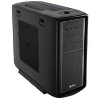 海盗船(CORSAIR)机箱CC600TM