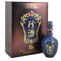 珍酒珍壹号53度500ml.